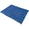 High Peak Ceduna Duo Schlafsack blau