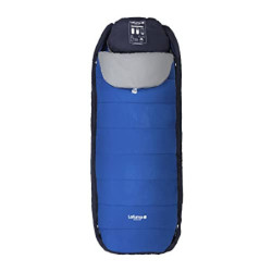 Lafuma Unisex-Erwachsene NUNAVÜT Sleeping Bag