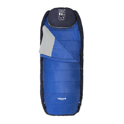Lafuma Unisex-Erwachsene NUNAVÜT Sleeping Bag