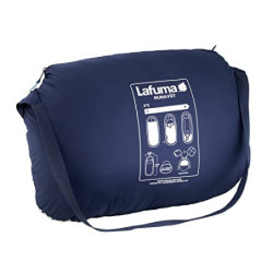 Lafuma Unisex-Erwachsene NUNAVÜT Sleeping Bag