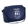 Lafuma Unisex-Erwachsene NUNAVÜT Sleeping Bag