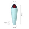 Lafuma Unisex-Erwachsene Active Sleeping Bag
