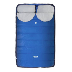 Lafuma Unisex-Erwachsene NUNAVÜT Sleeping Bag