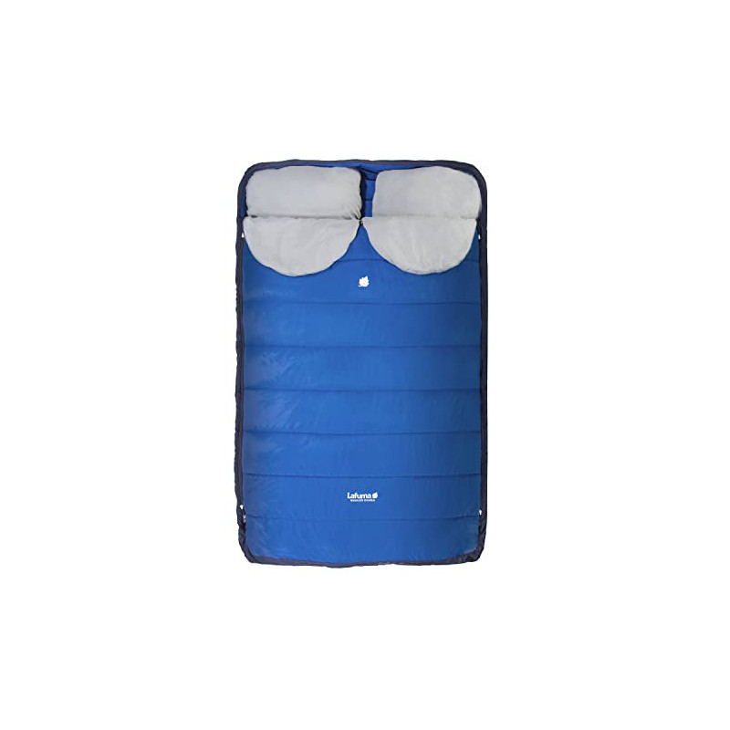 Lafuma Unisex-Erwachsene NUNAVÜT Sleeping Bag Lafuma Unisex-Erwachsene NUNAVÜT Sleeping Bag