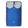 Lafuma Unisex-Erwachsene NUNAVÜT Sleeping Bag