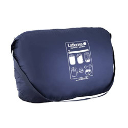 Lafuma Unisex-Erwachsene NUNAVÜT Sleeping Bag