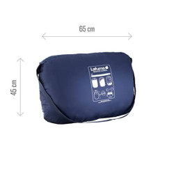 Lafuma Unisex-Erwachsene NUNAVÜT Sleeping Bag