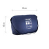 Lafuma Unisex-Erwachsene NUNAVÜT Sleeping Bag
