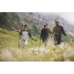Lafuma Unisex-Erwachsene NUNAVÜT Sleeping Bag, Rot