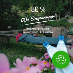 NORDKAMM® Sommer-Schlafsack Erwachsene, Damen und Herren, leicht, kleines Packmaß, Ultraleicht Camping, kombinierbar  Zipper 