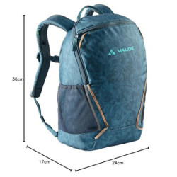 VAUDE Hylax 15