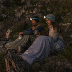 Naturehike Ultraleichter Sommerschlafsack, weicher Komfort, Reiseschlafsack, wasserdichter Schlafsack für Camping, Wandern – 
