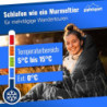 Gipfelsport Ultraleicht Schlafsack 3 Jahreszeiten [0°C, 10°C] Ultralight Sleeping Bag [950g] Ultraleichter Mumienschlafsack f