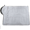 SOULOUT Schlafsack 3-4 Jahreszeiten - Winter Schlafsack Wasserdichter Leichter Deckenschlafsack für Camping, Reisen und Outdo