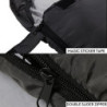 SOULOUT Schlafsack 3-4 Jahreszeiten - Winter Schlafsack Wasserdichter Leichter Deckenschlafsack für Camping, Reisen und Outdo
