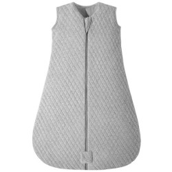 Yoofoss Baby Schlafsack Baumwolle 2.5 TOG Warm Baby Winterschlafsack Weich Babyschlafsack Neugeborene im 0-6 Monaten Perfekte