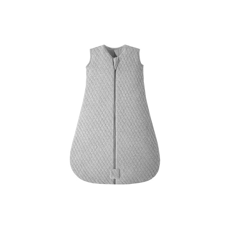 Yoofoss Baby Schlafsack Baumwolle 2.5 TOG Warm Baby Winterschlafsack Weich Babyschlafsack Neugeborene im 0-6 Monaten Perfekte Yoofoss Baby Schlafsack Baumwolle 2.5 TOG Warm Baby Winterschlafsack Weich Babyschlafsack Neugeborene im 0-6 Monaten Perfekte
