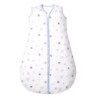 Lictin Baby Schlafsack 2.5 TOG Baumwolle Winterschlafsack Baby Warm Schlafsack Baby Weich Baby Schlafsack Neugeboren Schlafsa
