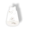 Herding Baby Best Baby-Schlafsack, Kleiner Lieblingsmensch Motiv, 110 cm, Seitlich umlaufender Reißverschluss und Druckknöpfe