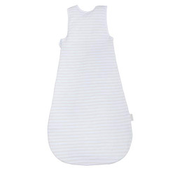 Herding Baby Best Baby-Schlafsack, Kleiner Lieblingsmensch Motiv, 110 cm, Seitlich umlaufender Reißverschluss und Druckknöpfe