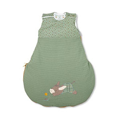 Sterntaler Baby-Schlafsack 62/68 Emmilius