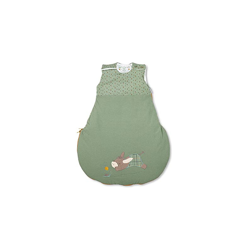 Sterntaler Baby-Schlafsack 62/68 Emmilius Sterntaler Baby-Schlafsack 62/68 Emmilius