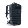 Tasmanian Tiger TT Essential Pack L MKII Molle Kompatibler 15L Daypack Outdoor Rucksack  Schwarz 