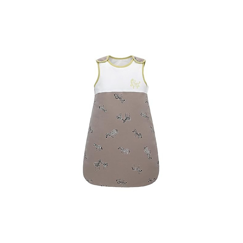 Winterschlafsack Baby mit Reißverschluss Baumwolle Winter 2.5 TOG Babyschlafsack ärmellos Warmer Kinder Schlafsack 0-18 Monat Winterschlafsack Baby mit Reißverschluss Baumwolle Winter 2.5 TOG Babyschlafsack ärmellos Warmer Kinder Schlafsack 0-18 Monat