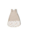 ULLENBOOM Schlafsack Baby 0-3 Monate, 56/62, OEKO-TEX Materialien, Waldfreunde  Made in EU , 2,5 TOG - Baby Schlafsack Neugeb