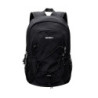 WATERFLY Rucksack Klein Wanderrucksack 12L: Leicht Tagesrucksack Mini Sport Backpack Outdoor Daypack mit Abnehmbare Brustschn