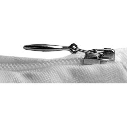 Alvi Baby Mäxchen Außensack Baumwolle Jersey Schlafsack Babyschlafsack Ganzjahresschlafsack Kinderschlafsack mitwachsen  Trig