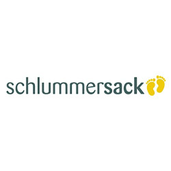 schlummersack Baby Winter Schlafsack mit Füßen Bio Baumwolle 3.5 Tog 80 cm Polarfreunde | Schlafsack mit Beinen und verlänger