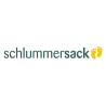 schlummersack Baby Winter Schlafsack mit Füßen Bio Baumwolle 3.5 Tog 80 cm Polarfreunde | Schlafsack mit Beinen und verlänger