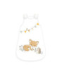 Herding Baby Best Baby-Schlafsack, Waldfreunde-Motiv, 70 x 45 cm, Seitlich umlaufender Reißverschluss und Druckknöpfe