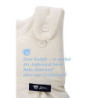 Set ALVI Baby Mäxchen Außensack Schlafsack & Windel Blaubär | Ganzjahresschlafsack mitwachsend | Leichter Babyschlafsack mitw