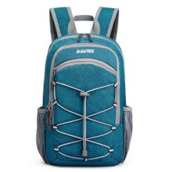 G4Free Kleiner Rucksack 12L Unisex Tagesrucksack Leichter Reiserucksack Wanderrucksack Trekkingrucksack für Wandern Fahrrad