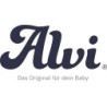 Alvi Baby Mäxchen Außensack Exklusiv I Baby-Schlafsack mitwachsend & atmungsaktiv I Kinderschlafsack waschbar I leichter Schl