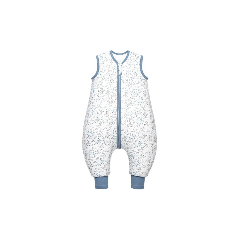 Mosebars Schlafsack mit Füßen Ganzjährig Baby Schlafsack Winter 2.5 Tog Reine Baumwolle Schlafsack Verschiedene Größen Herbst Mosebars Schlafsack mit Füßen Ganzjährig Baby Schlafsack Winter 2.5 Tog Reine Baumwolle Schlafsack Verschiedene Größen Herbst