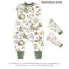 Chilsuessy Baby Winterschlafsack Schlafsack mit Füssen kleine Kinder Ganzjahres Winter Schlafsack Schlafanzug für Jungen und 