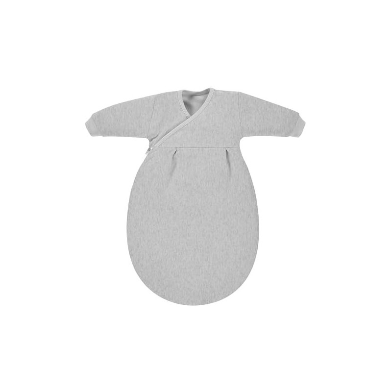 Alvi Baby-Mäxchen Schlafsack Innensack, Babyschlafsack 100% Bio-Baumwolle waschbar, Ganzjahresschlafsack mit Ärmel, Kindersch Alvi Baby-Mäxchen Schlafsack Innensack, Babyschlafsack 100% Bio-Baumwolle waschbar, Ganzjahresschlafsack mit Ärmel, Kindersch