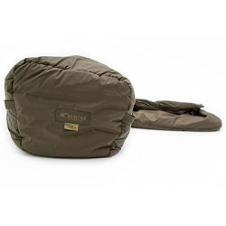 Carinthia Defence 4 200 Large Hochleistungs-Winterschlafsack Schlafsack für Temperaturen bis -15°