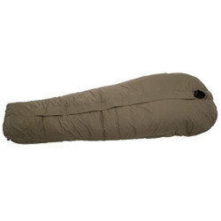 Carinthia Defence 6 Hochleistungs-Winterschlafsack für Temperaturen bis -18°C, Large  200 
