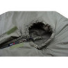 Mivall Defender Schlafsack XL Mumienschlafsack Winterschlafsack Thermoschlafsack