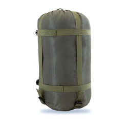 Mivall Sektor breiter Deckenschlafsack Militär Schlafsack Winterschlafsack