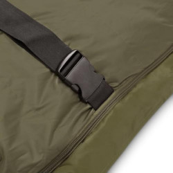 Mivall Sektor breiter Deckenschlafsack Militär Schlafsack Winterschlafsack
