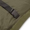 Mivall Sektor breiter Deckenschlafsack Militär Schlafsack Winterschlafsack