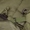 Mivall Sektor breiter Deckenschlafsack Militär Schlafsack Winterschlafsack