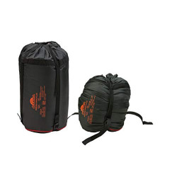 Alexika Siberia Wide Plus Schlafsack – warm, geräumig, rechteckig, 3 Saison Deckenschlafsack für Erwachsene und Familien Outd