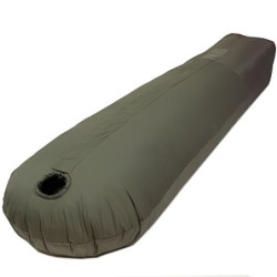 Mivall Habitat Premium Schlafsack Mumienschlafsack Militärschlafsack Winterschlafsack  XL 