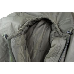 Mivall Habitat Premium Schlafsack Mumienschlafsack Militärschlafsack Winterschlafsack  XL 